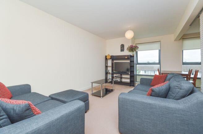 Living Room A