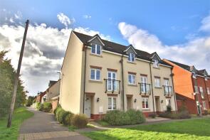 16, Ambrosia Walk, Tewkesbury GL20 5FS