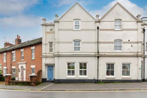 New Borough Road, Wimborne, Dorset, BH21