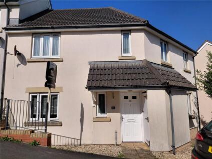 Biddiblack Way, Bideford, Devon, EX39
