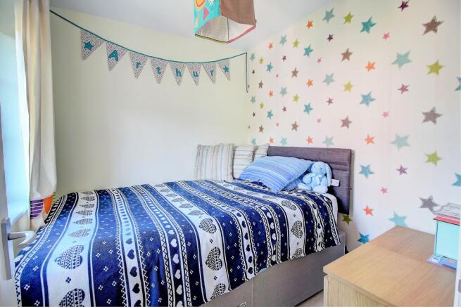 Bed 3