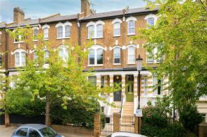 16, St Lawrence Terrace, London W10 5SX