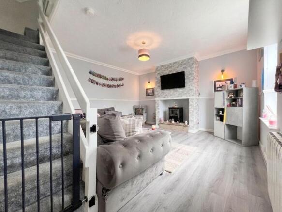 1 bed End of Terrace for sale Image 4