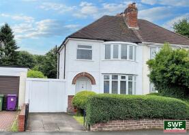151, Probert Road, Wolverhampton WV10 6UB