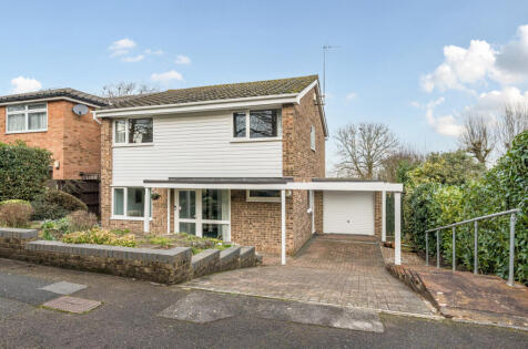 Franklyn Crescent, Windsor, Berkshire
