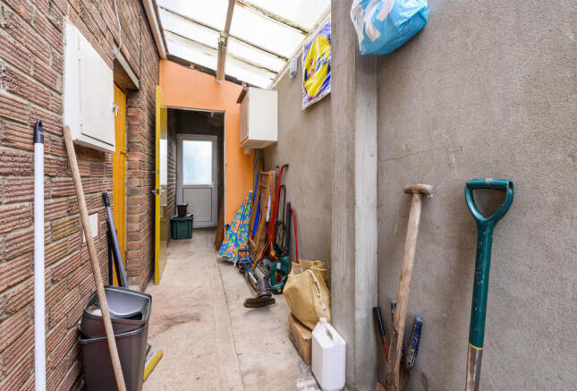 Lean-To
