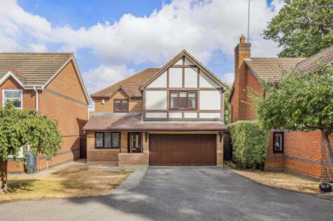 Glenrhondda, Emmer Green, Reading, Berkshire, RG4