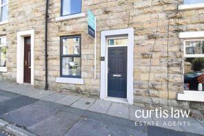 92, Church Street, Blackburn BB6 7QB