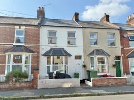 12, Clarence Road, Exeter EX4 1BL