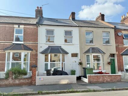 Clarence Road, St.Thomas, EX4