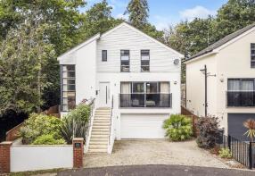 29a, Brownsea View Avenue, Poole BH14 8LG