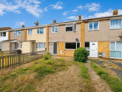 Deerhurst, Yate, Bristol