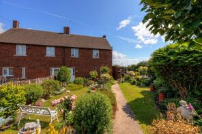 13, East View, Cudworth, Barnsley S72 8LR