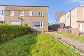 32, Blackstone Crescent, Glasgow G53 5DN