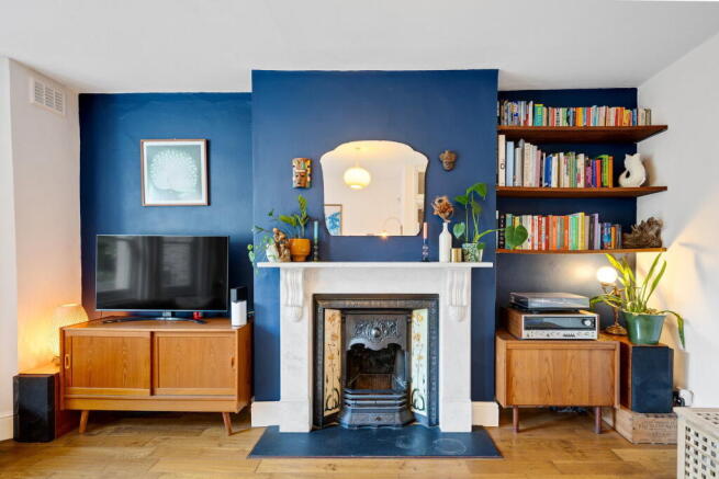 Pepys Road, London SE14 photo 4