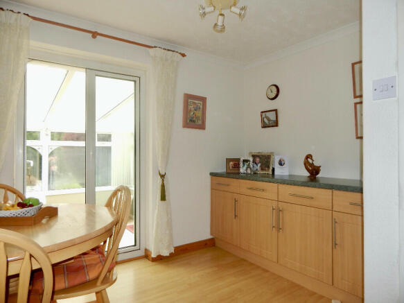 FRENCH DOORS