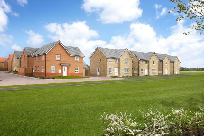 4 bed Plot for sale Image 6