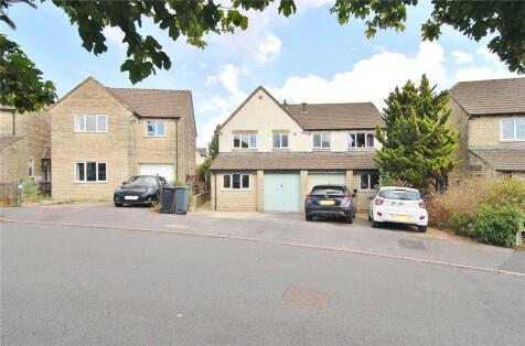 Bluebell Rise, Chalford, Stroud, Gloucestershire, GL6