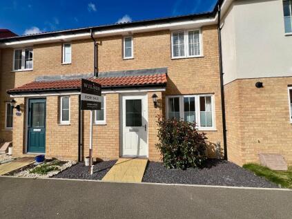 Central Boulevard, Aylesham, Canterbury, Kent, CT3 3NB