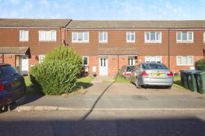 8, Jonathan Road, Coventry CV2 2NQ