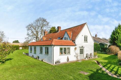 Scotland Lane, Axbridge, BS26