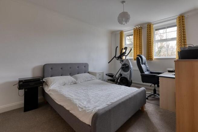 Bedroom two