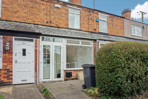 87, Station Road, Birmingham B46 2JB