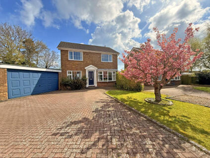 Northfield Way, Scalby, Scarborough