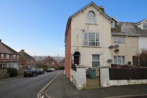 12a Highland View, Surbiton Grove, Ryde PO33 1DY