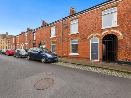 Waddington Street, Bishop Auckland, Durham, DL14