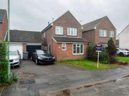 22, The Josselyns, Felixstowe IP11 0XW