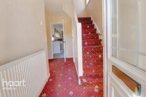 80, Dereham Avenue, Ipswich IP3 0QF