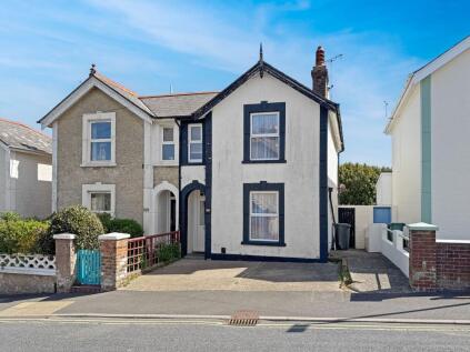 Brook Road, Shanklin, PO37
