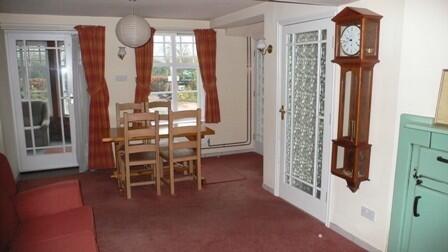 Dining/Sitting Room