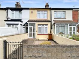 33, Franklin Road, Gillingham ME7 4DF