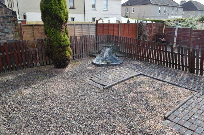 Garden Grounds