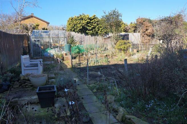 Garden 2