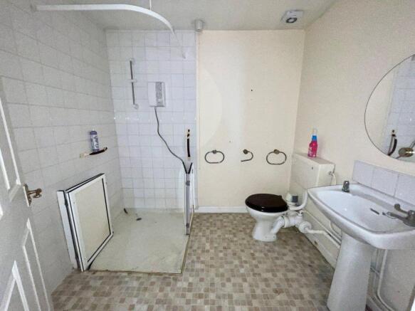 Annex Bathroom