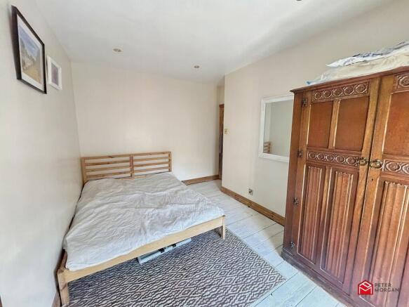 Bedroom  1