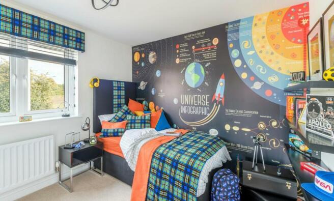 Dandara - Rightmove -