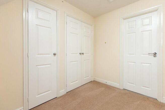 Dressing Room