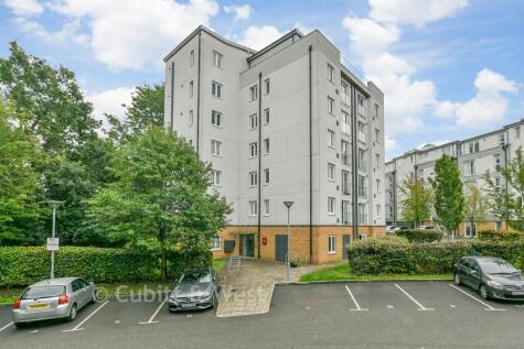 West Green Drive, West Green, Crawley, West Sussex