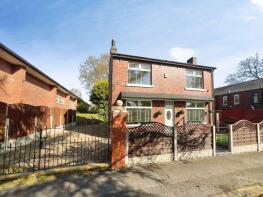 2, Parkside Street, Bolton BL2 2QS