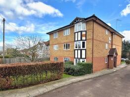 Flat 9, 764 Gardner Court, St Albans Road, Watford WD25 9FN