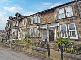 74, Dragon Road, Harrogate HG1 5DF