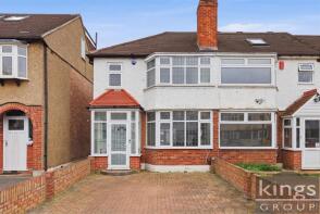 43, Tynemouth Drive, Enfield EN1 4LR