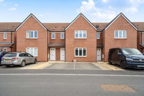 The Hawthorns, Sutton Courtenay, Abingdon