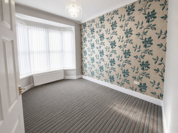 Front Reception Room
