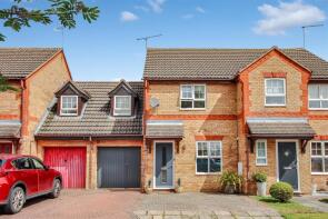 9, Bede Close, Rushden NN10 8LT