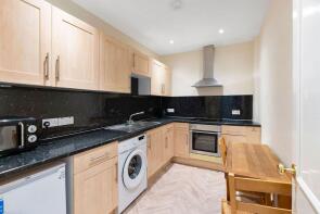 6, Arden Street, Marchmont, Edinburgh EH9 1BP